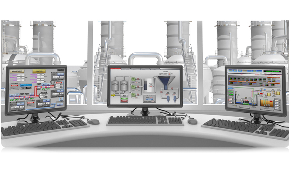 سیستم اسکادا SCADA چیست؟
